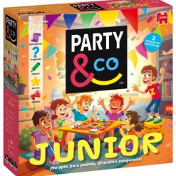 Party & Co Junior