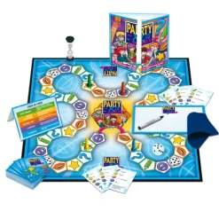 Party & Co Junior en Catalán