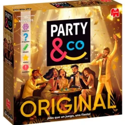 Party & Co Original