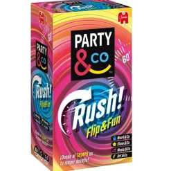 Party & Co Rush
