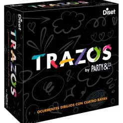 Party & Co Trazos