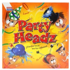 Party Headz