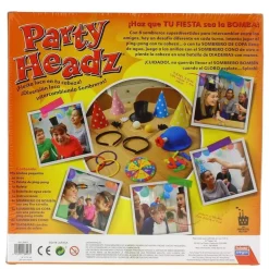 Party Headz