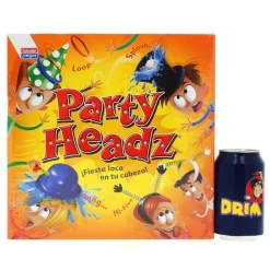 Party Headz