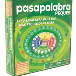 Pasapalabra Edición Peques