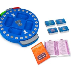 Pasapalabra Electrónico