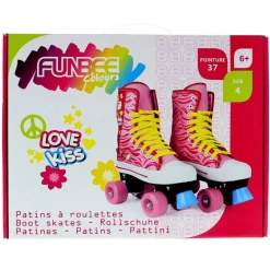Patines de Bota
