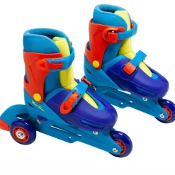 Patines en Línea Convertibles