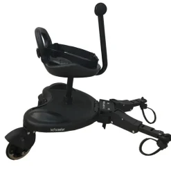 Patinete + asiento Kid´s Scooter