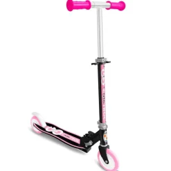 Patinete 2 Ruedas Rosa