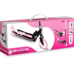 Patinete 2 Ruedas Rosa