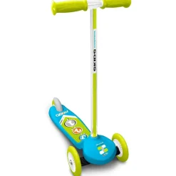 Patinete Flex 3 Ruedas Azul