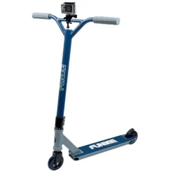 Patinete para Adulto con Cámara 4K