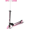 Patinete Plegable Ergonómico Rosa