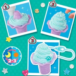 Pati-School Kit Creación Pastel