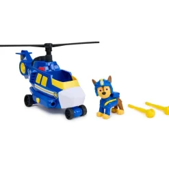 Patrulla Canina Air Rescue Chase