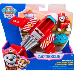 Patrulla Canina Air Rescue Marshall