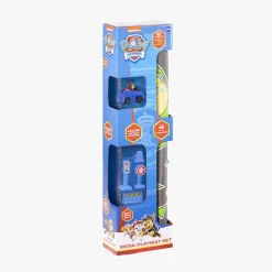 Patrulla Canina Alfombra Carretera