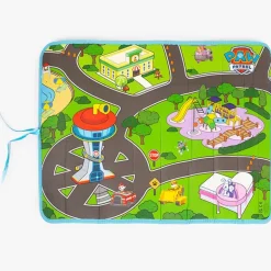 Patrulla Canina Alfombra Carretera