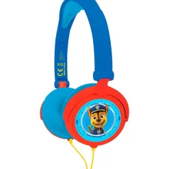 Patrulla Canina Auriculares Plegables
