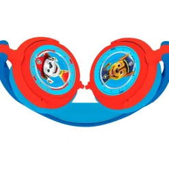 Patrulla Canina Auriculares Plegables