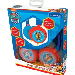 Patrulla Canina Auriculares Plegables