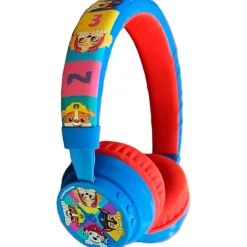 Patrulla Canina Auriculares Wireless