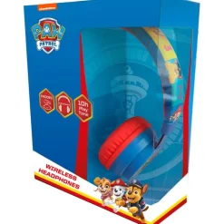 Patrulla Canina Auriculares Wireless