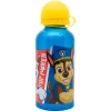 Patrulla Canina Botella Aluminio 400 ml