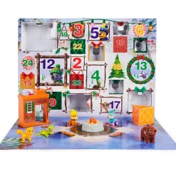 Patrulla Canina Calendario de Adviento