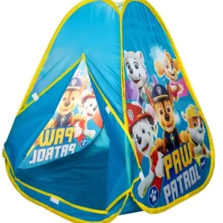 Patrulla Canina Casita Tela