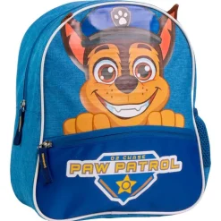 Patrulla Canina Chase Mochila Infantil