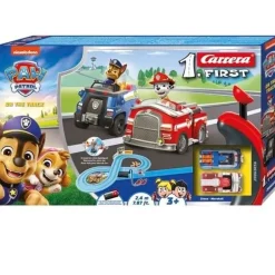 Patrulla Canina Circuito Carrera First 2.4 m