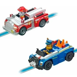 Patrulla Canina Circuito Carrera First 2.4 m