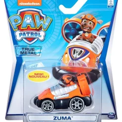 Patrulla Canina Coche Metálico Surtido