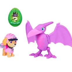 Patrulla Canina Dino Rescue Perrito + Dino Surtido
