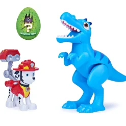 Patrulla Canina Dino Rescue Perrito + Dino Surtido
