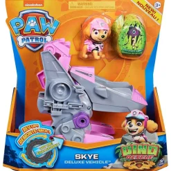 Patrulla Canina Dino Rescue Vehículo Surtido