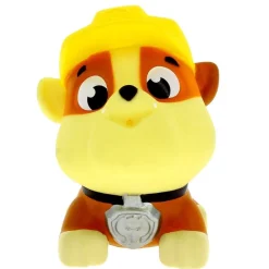 Patrulla Canina Figura Baño Rubble