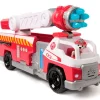 Patrulla Canina Fire Rescue Camión Bomberos Deluxe