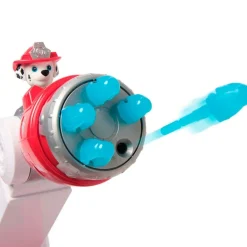 Patrulla Canina Fire Rescue Camión Bomberos Deluxe