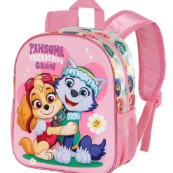 Patrulla Canina Friendship Mochila 3D Infantil