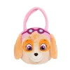 Patrulla Canina Girls Bolso Peluche Skye