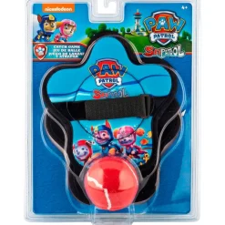 Patrulla Canina Juego Velcro con Pelota