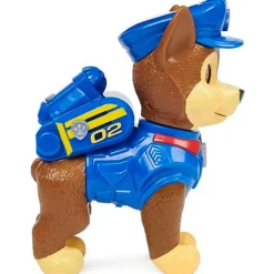 Patrulla Canina la Película Figura Interactiva STD
