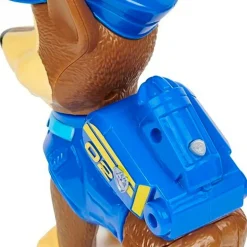Patrulla Canina la Película Figura Interactiva STD
