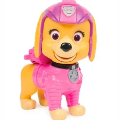 Patrulla Canina la Película Figura Interactiva STD