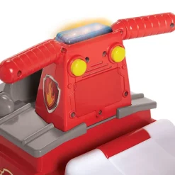 Patrulla Canina Marshall Correpasillos