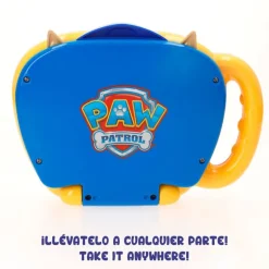 Patrulla Canina Mi Primer Ordenador