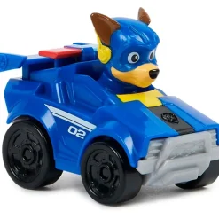 Patrulla Canina Mighty Movie Pup Squad Racer STD